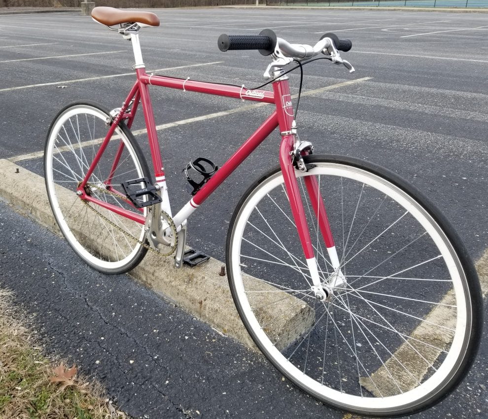 retrospec harper bike