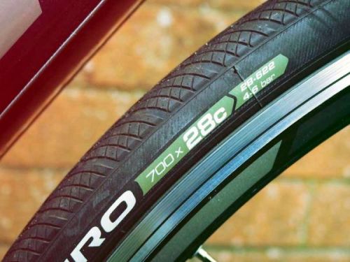 best commuter tires for mountain bike