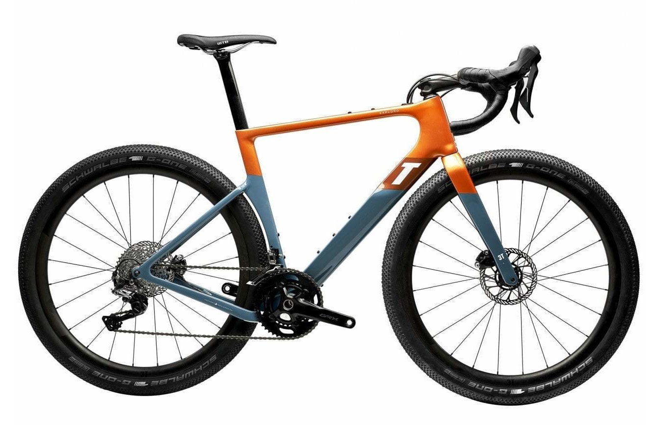 3t exploro grx 2x