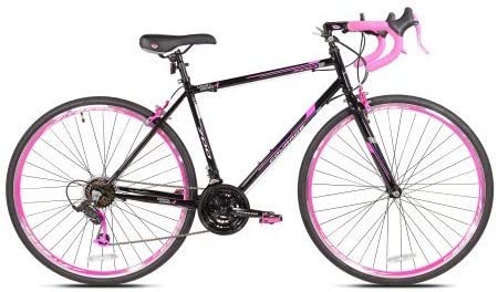 susan komen bicycle