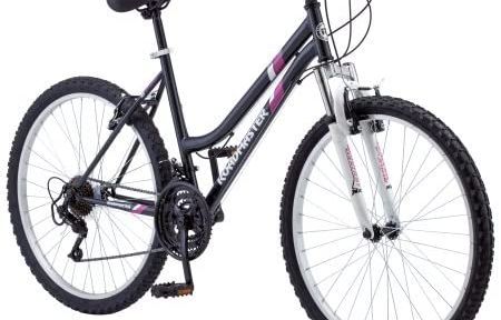 roadmaster 26 granite peak men's mountain bike