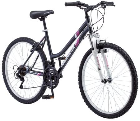 roadmaster 24 granite peak mountain bike