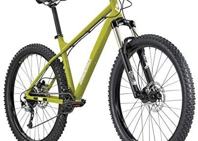 diamondback ridgeback 27.5 mountain bike