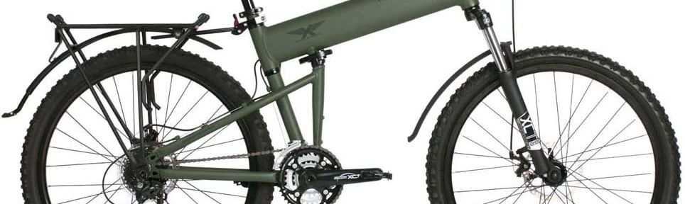 Paratrooper montague bike hot sale