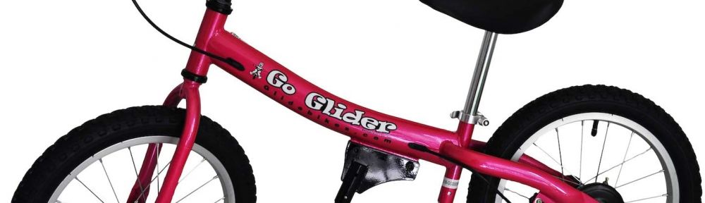 go glider 16 balance bike