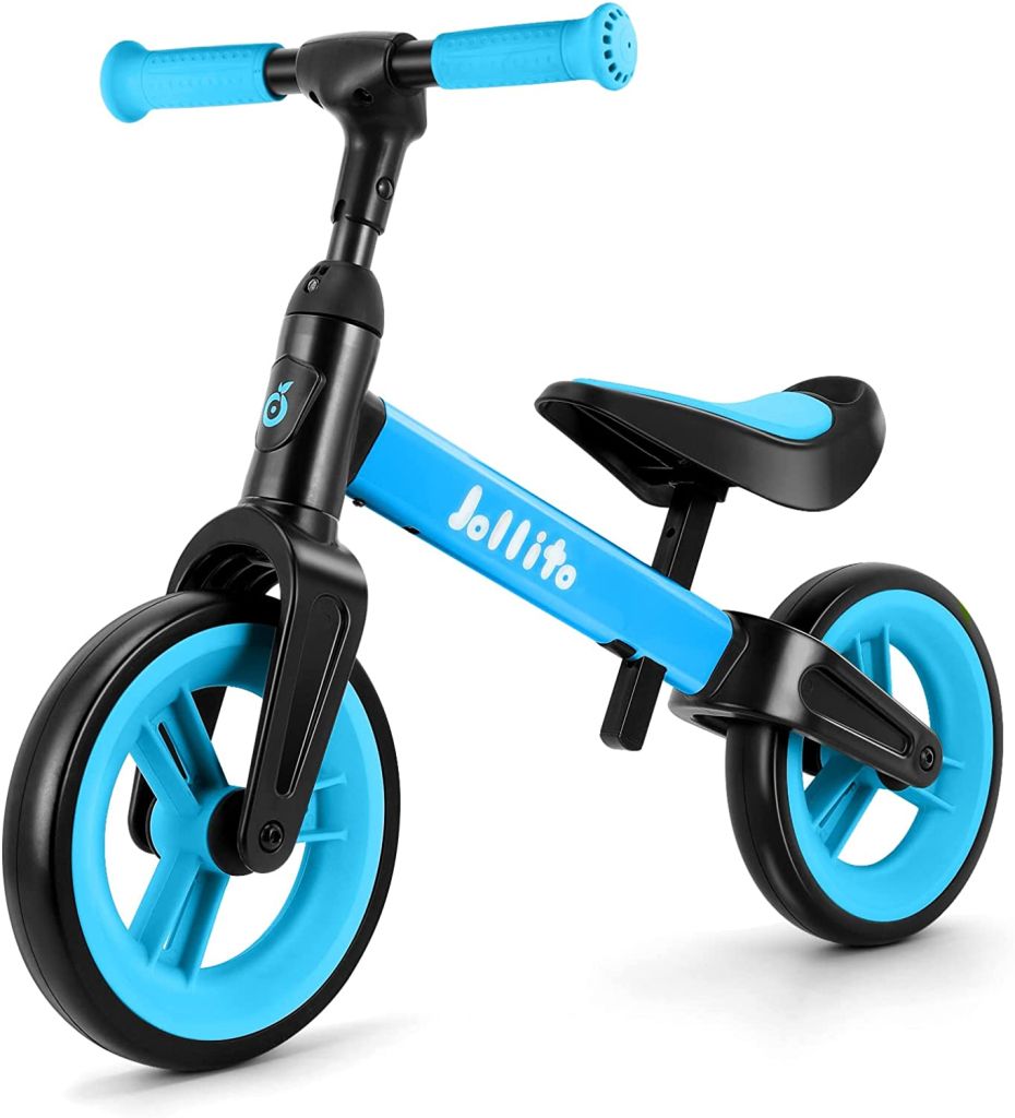 jollito tricycle