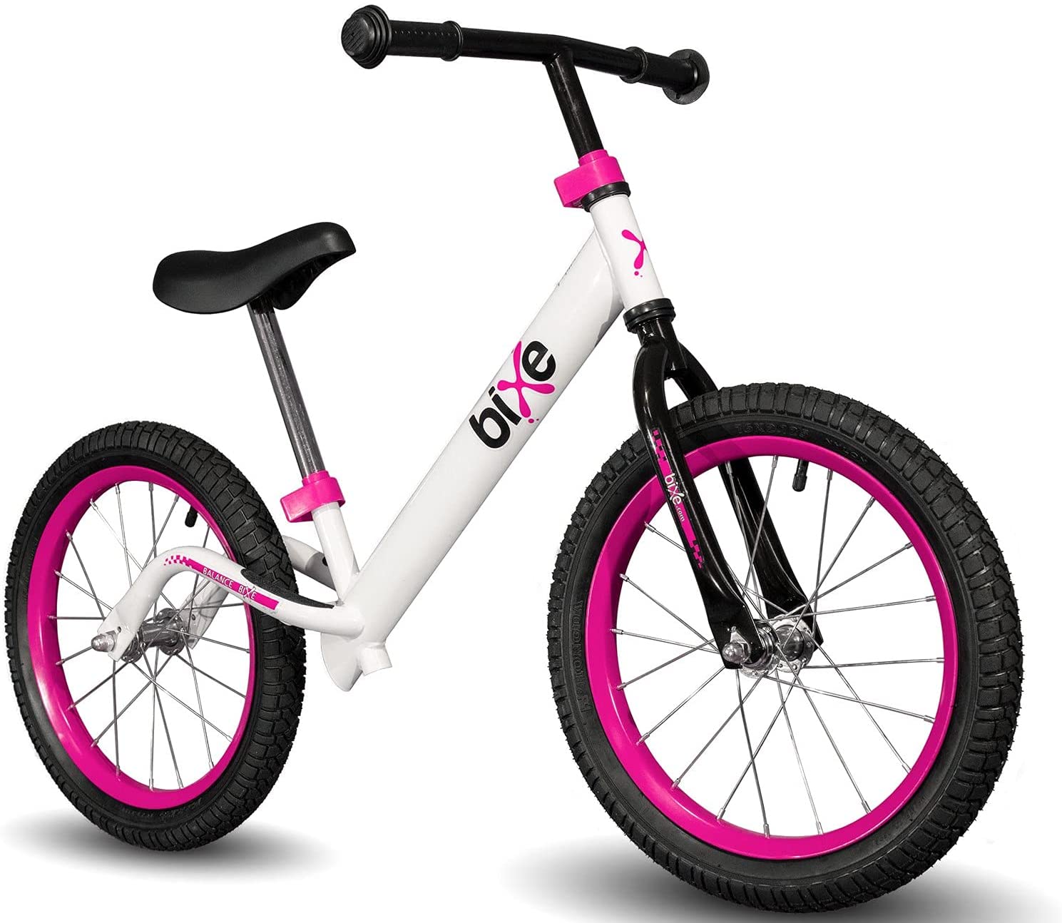 bixe balance bike