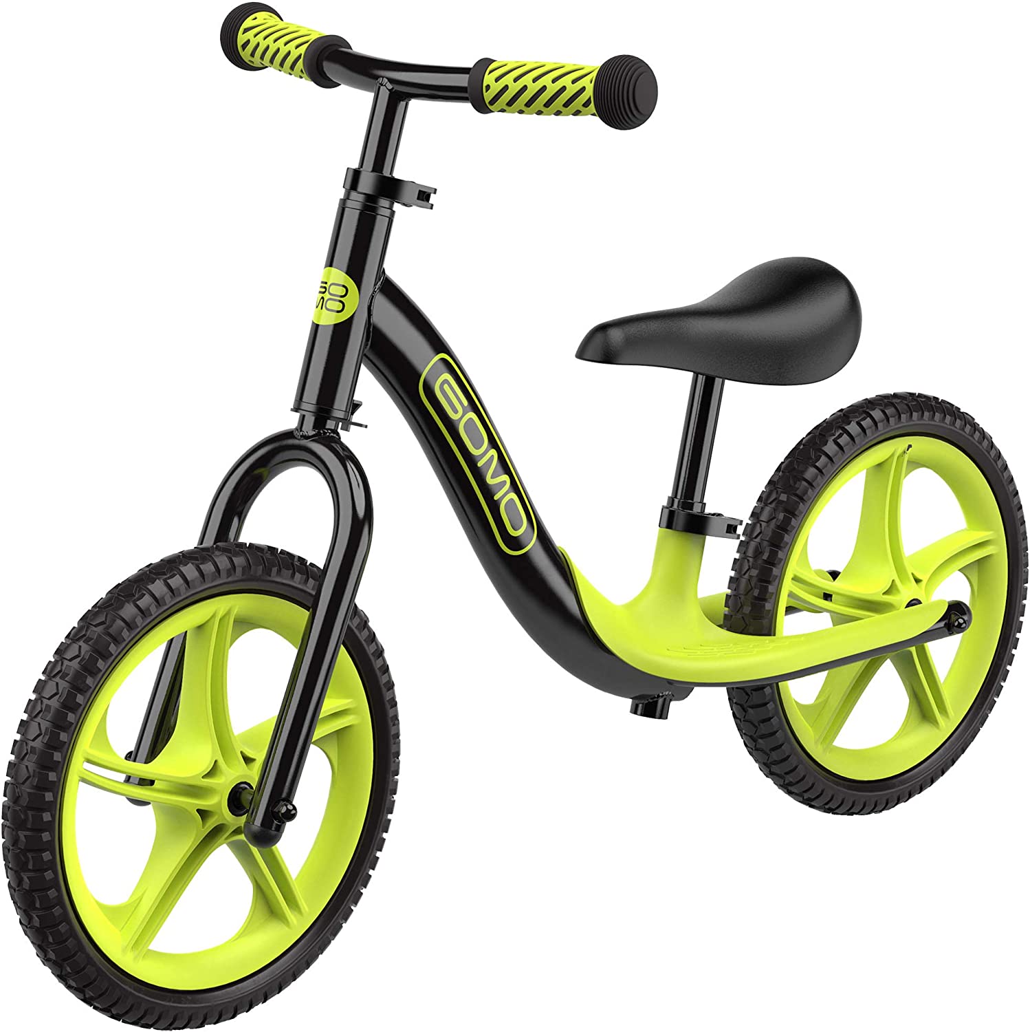 rigo balance bike review