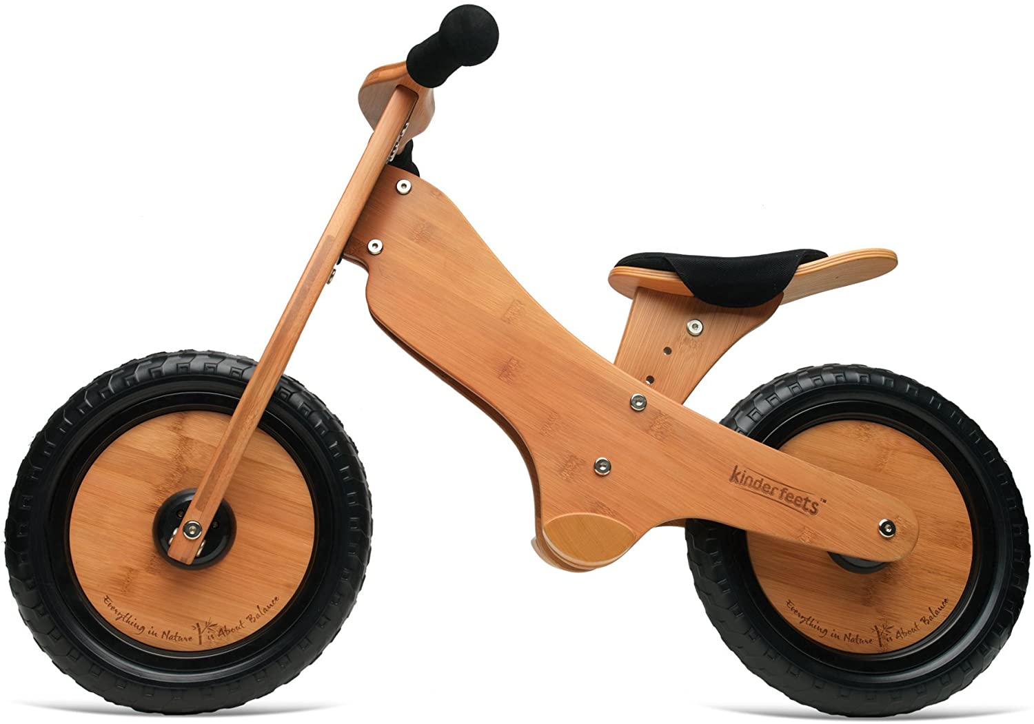 kinderfeets trike review