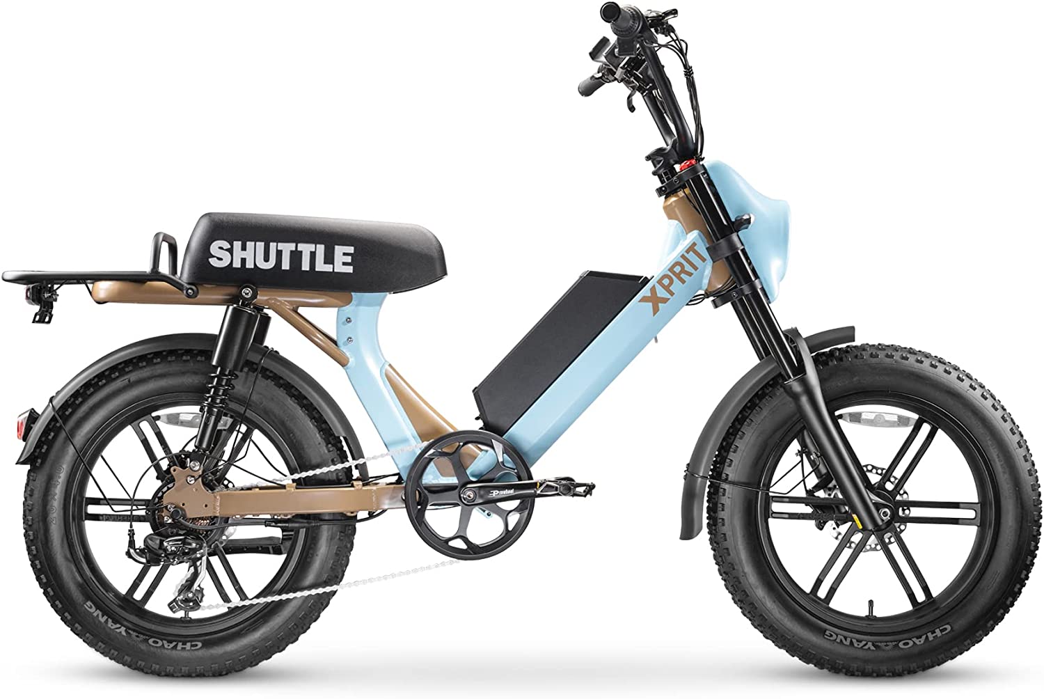 Shuttle bike online ebay