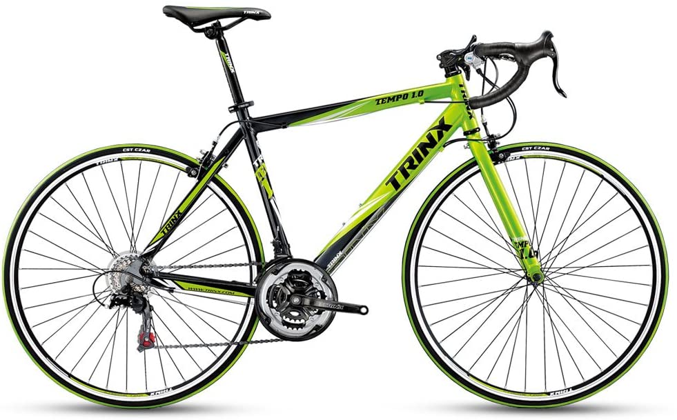 trinx bike 2020 model