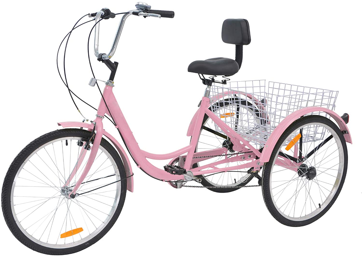 adult tricycle reviews