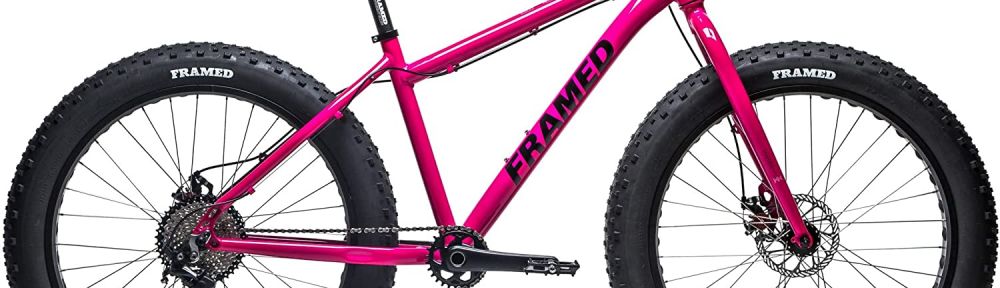 Framed minnesota 3.0 discount fat bike price