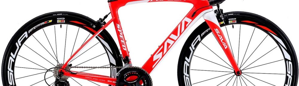 sava hybrid bike