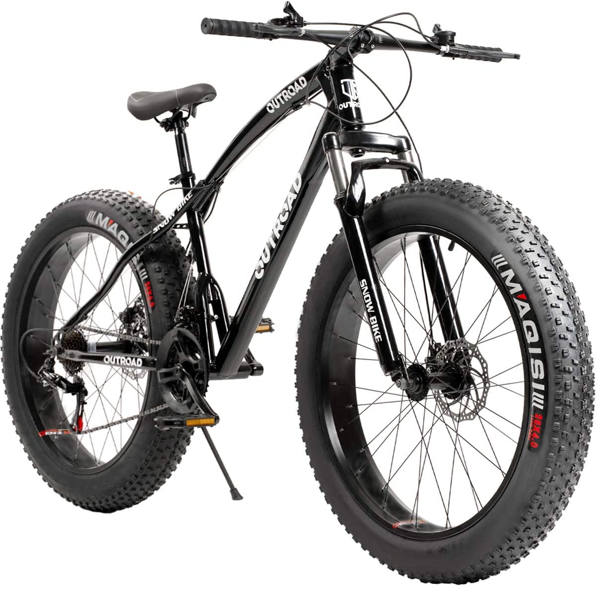 outroad mountain bike website