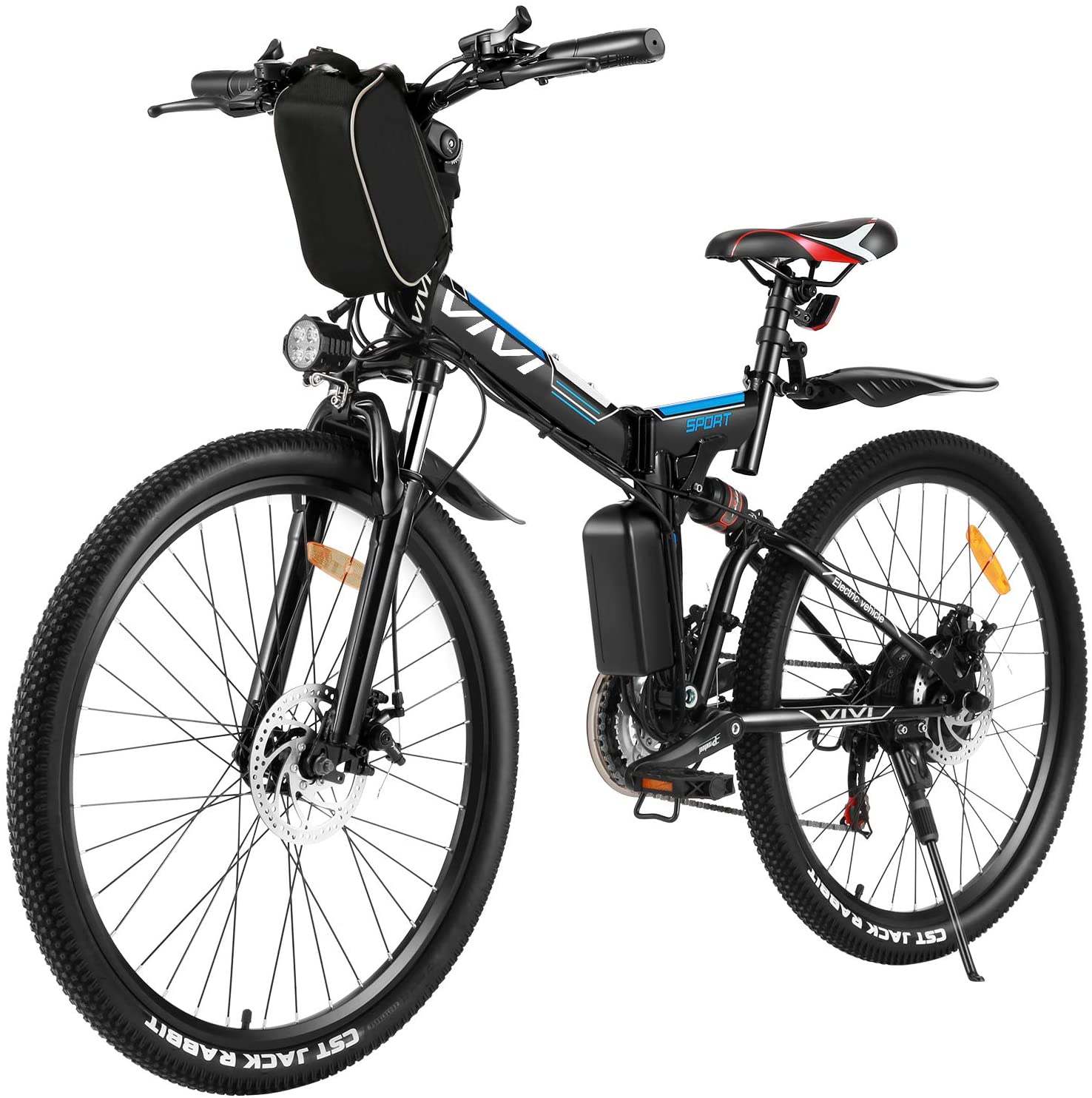 best place to buy electric bikes