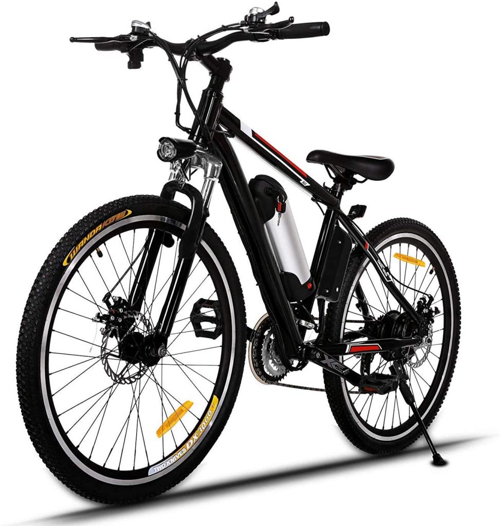 cheap electric bikes at walmart