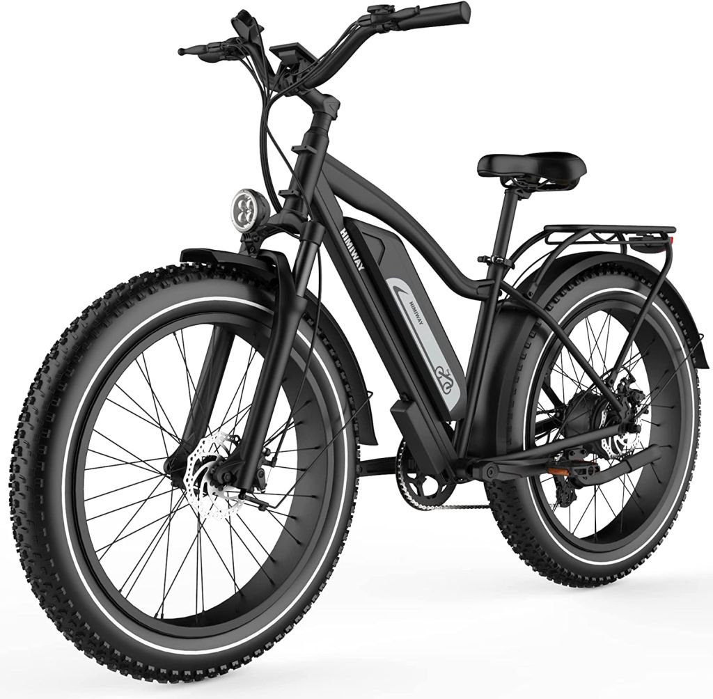 173 Best Electric Hunting Bikes (June 2023) | BikeRide