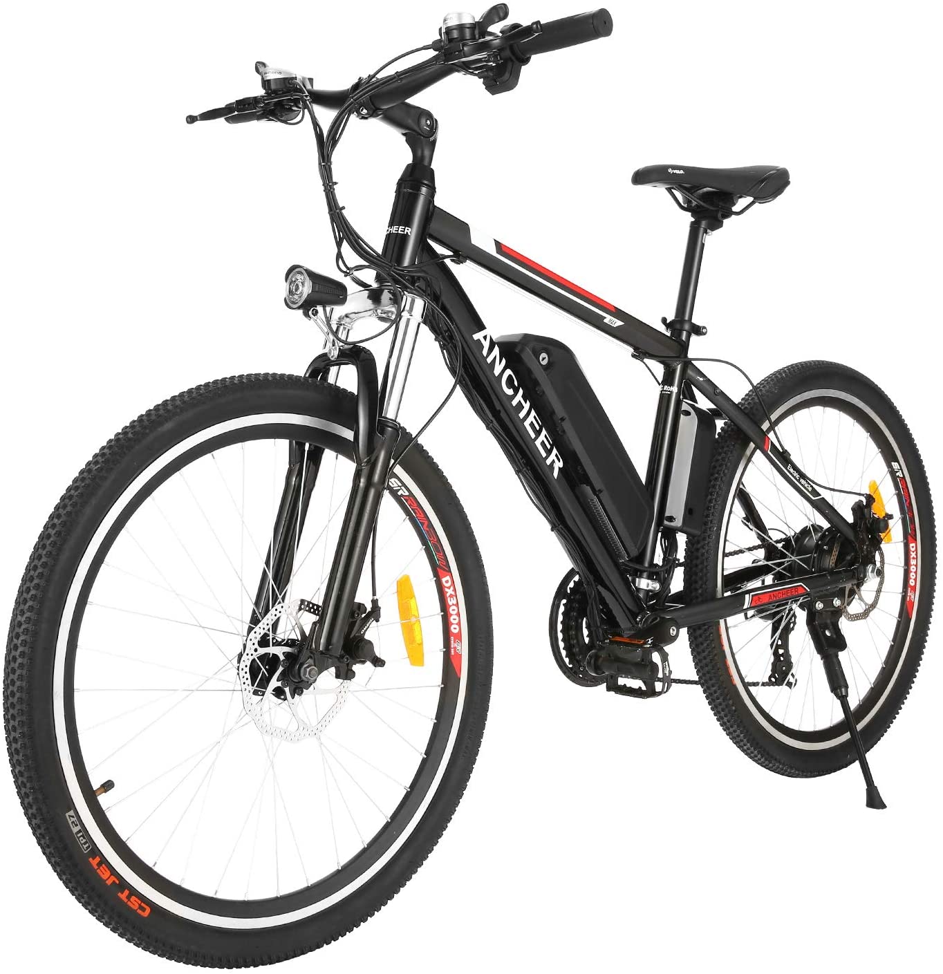 electric mountain bikes for sale