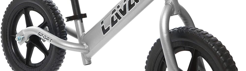 15 Reasons to NOT to Buy Lava Sport Balance Bike Feb 2024 BikeRide