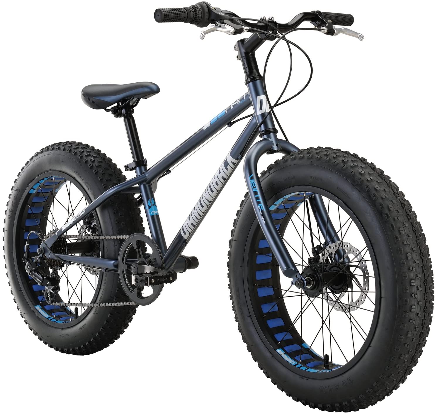 diamondback el oso fat bike