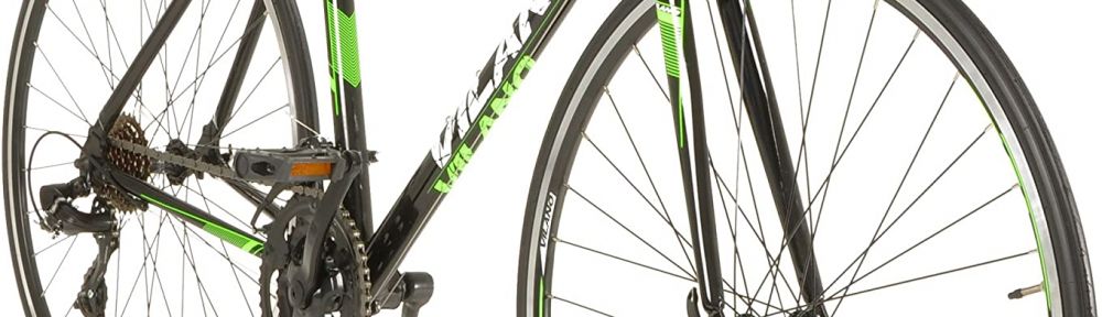 Vilano r2 on sale commuter aluminum