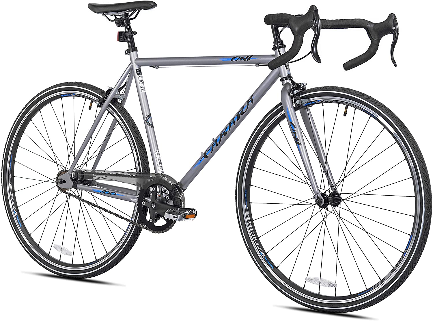 One gear hot sale road bike