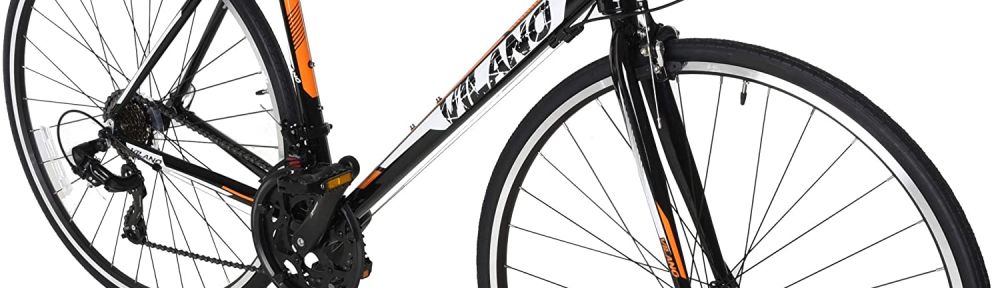 Vilano shadow discount road bike review