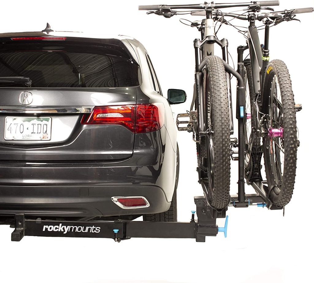 51 Best Bike Racks (december 2024) 