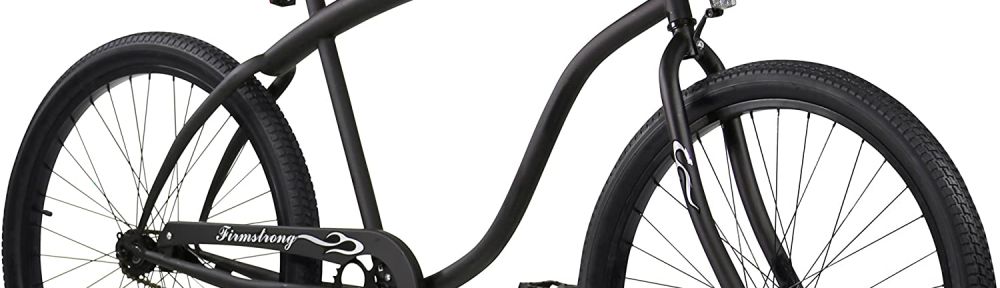 Firmstrong bike reviews online