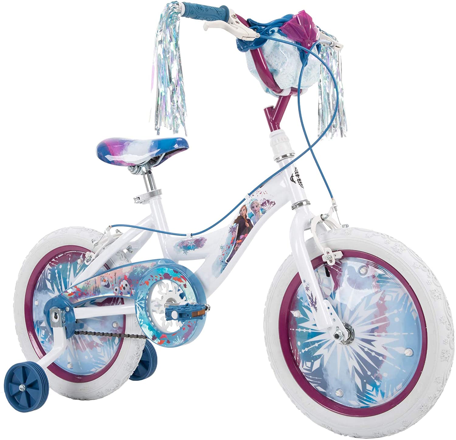 11 Reasons to/NOT to Buy Huffy Frozen 2 (Feb 2024)