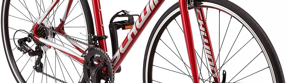 Schwinn fastback comp online road bike