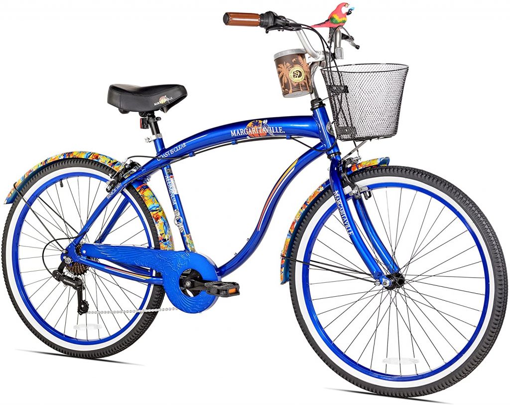 used margaritaville bike