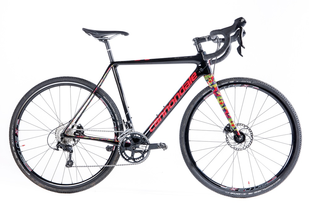 cannondale adventure 2 for sale
