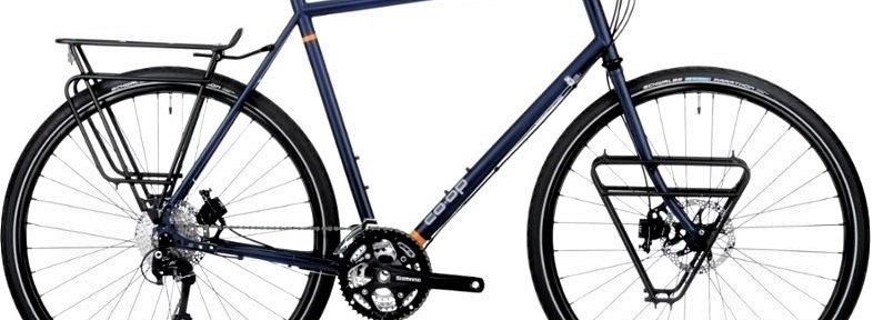 adv 2.1 bike review