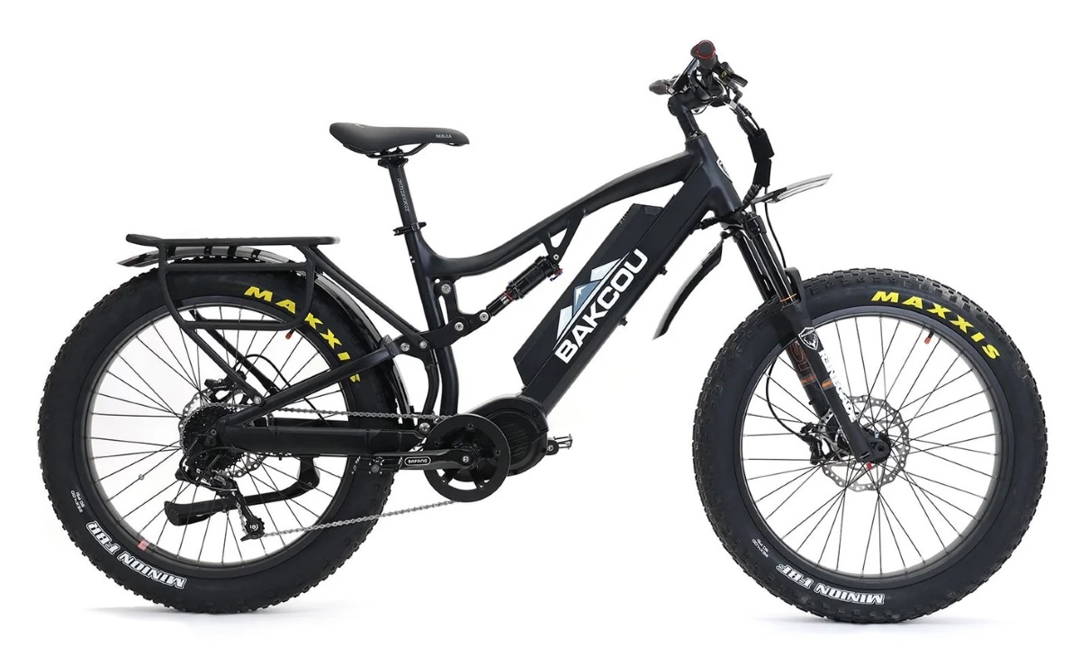 18 Reasons To/NOT To Buy Bakcou Storm (Dec 2024) | BikeRide