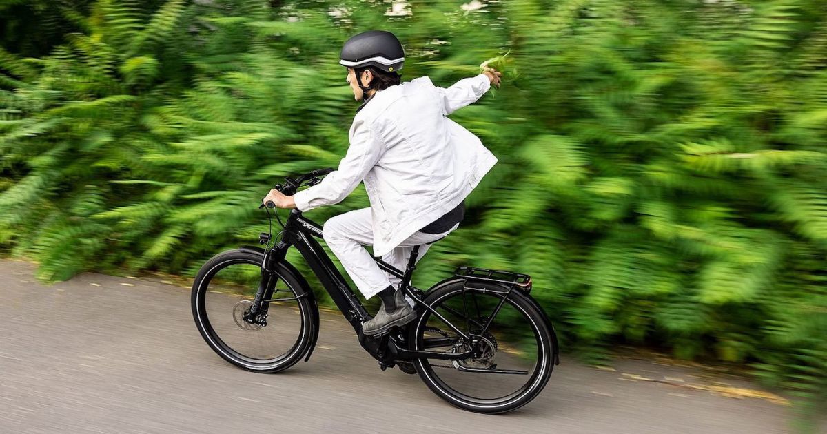 What Are Ebike 'Classes' and What Do They Mean?