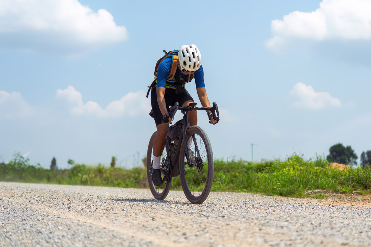 Best gravel bike for road use online