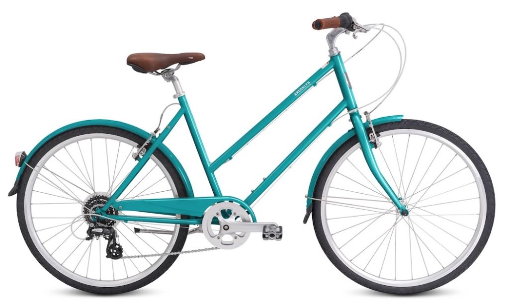 Bicycle brooklyn deals