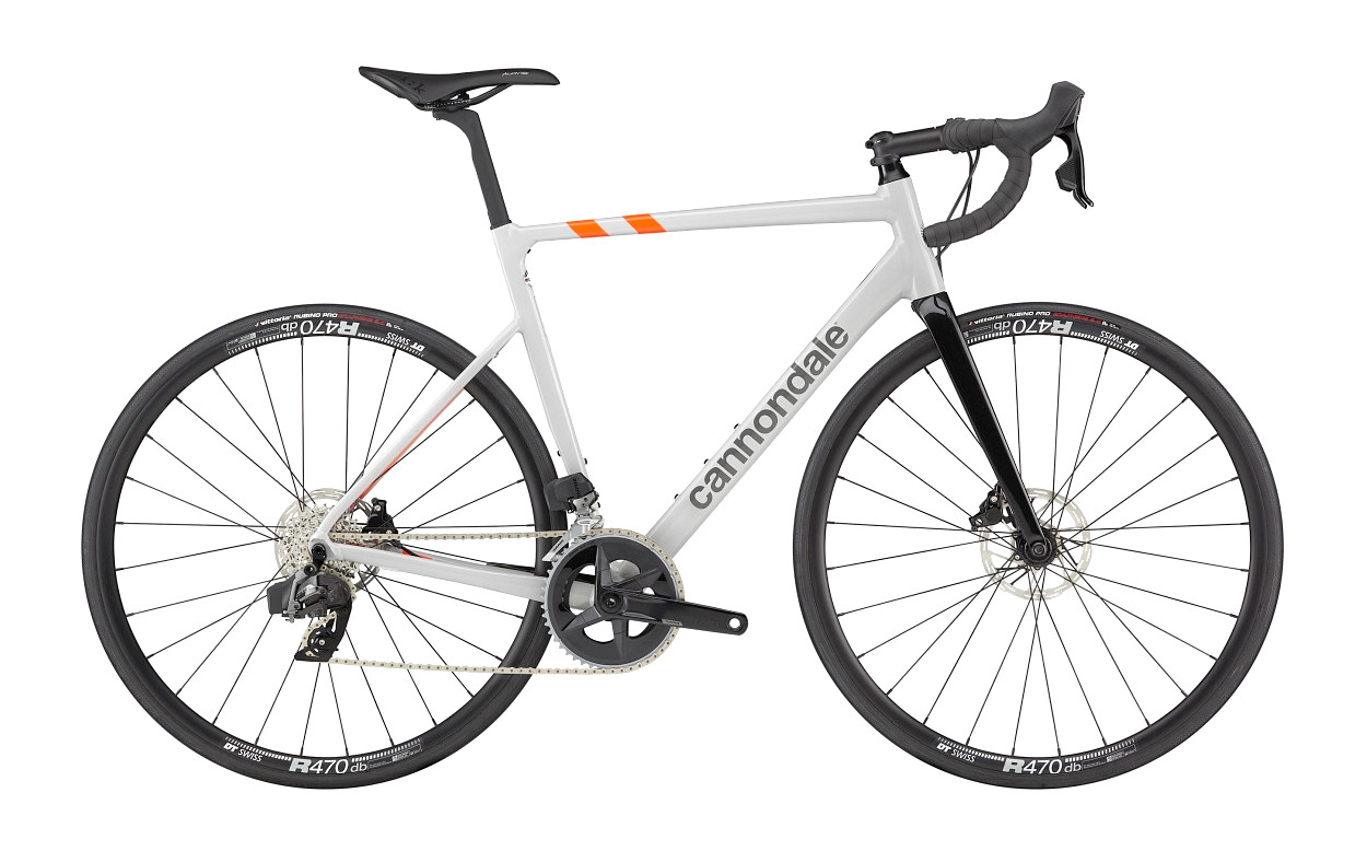 17 Reasons to NOT to Buy Cannondale CAAD13 Nov 2024 BikeRide