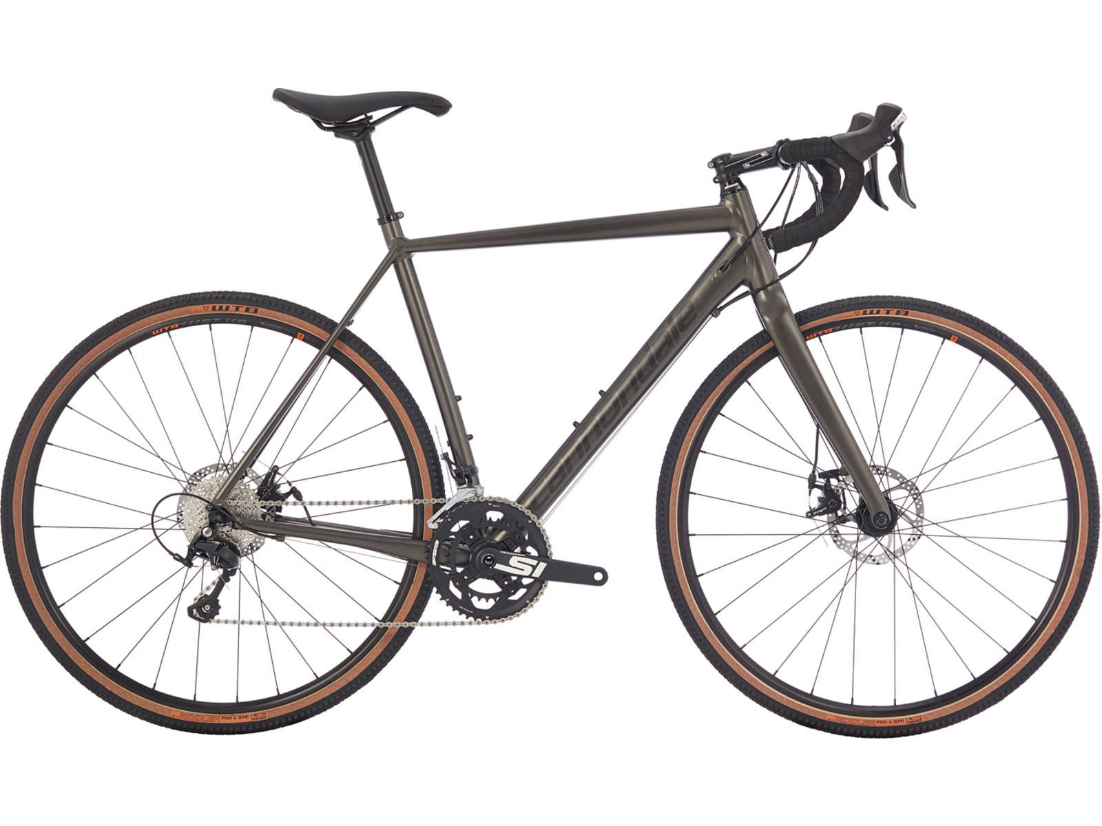 cannondale caadx 105 2019