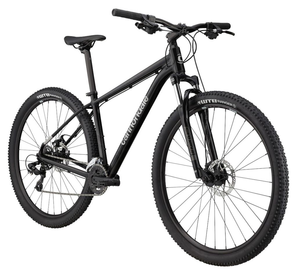 24 Reasons to/NOT to Buy Cannondale Trail (Oct 2023) BikeRide