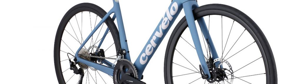 Cervelo caledonia indigo discount walnut