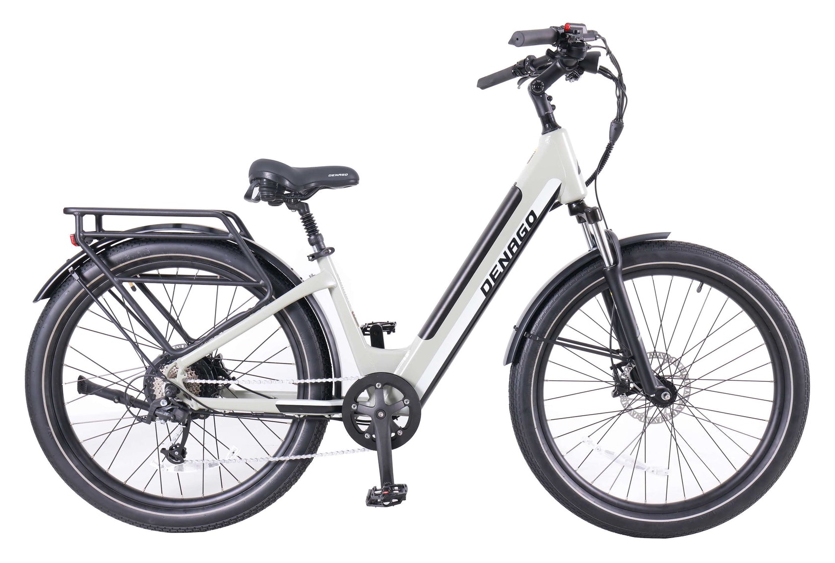 Electric bike for hilly commute hot sale