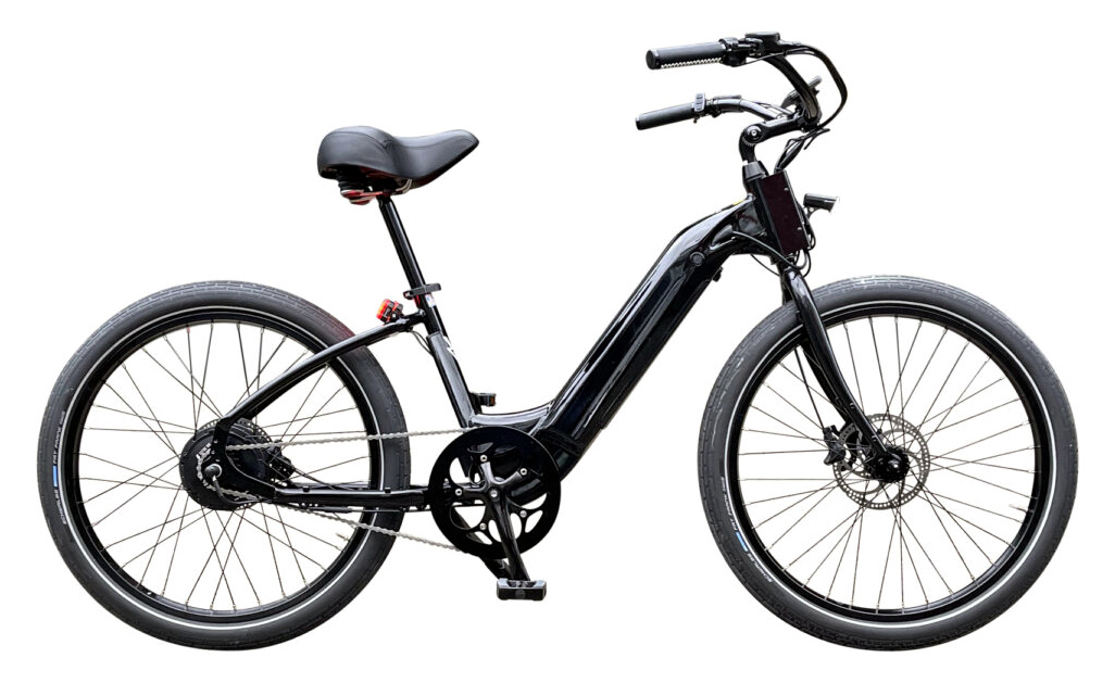 The Best Cheap Electric Bikes of 2024 — Affordable E-Bike Reviews