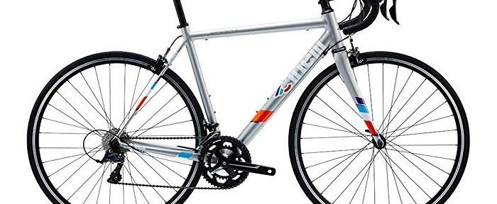 Cinelli experience 2012 on sale