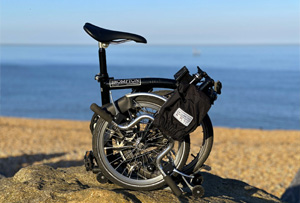 Folding Bikes