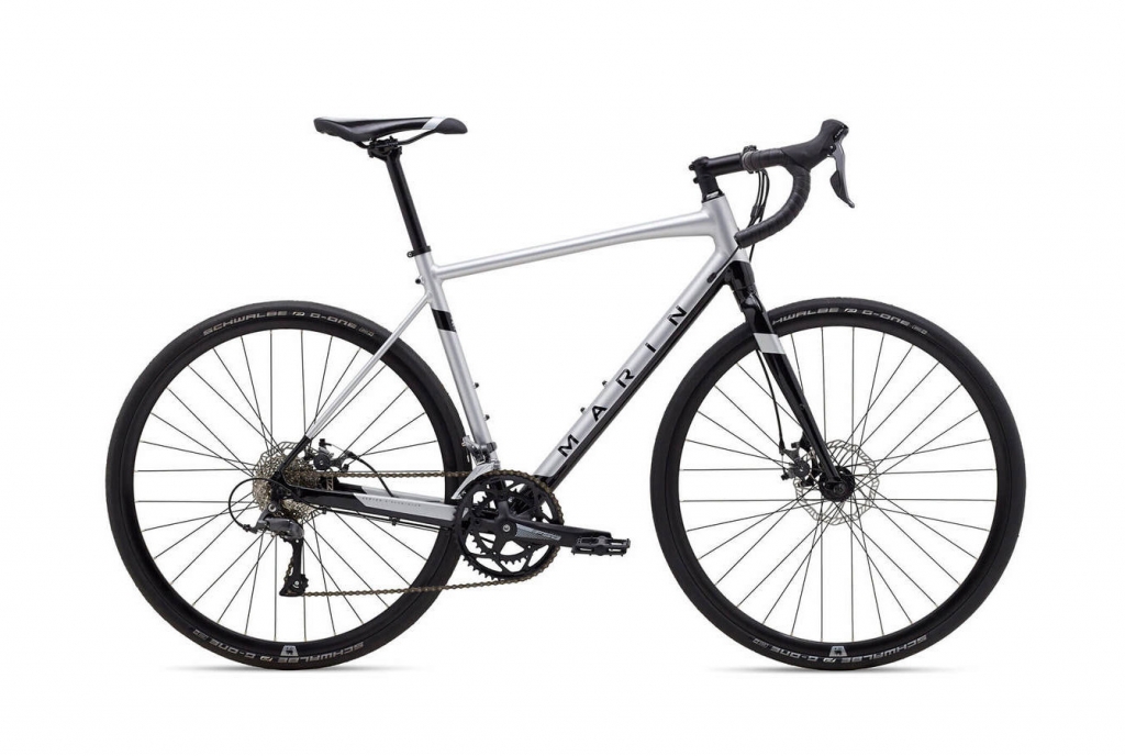 2019 marin gestalt 2 gravel bike