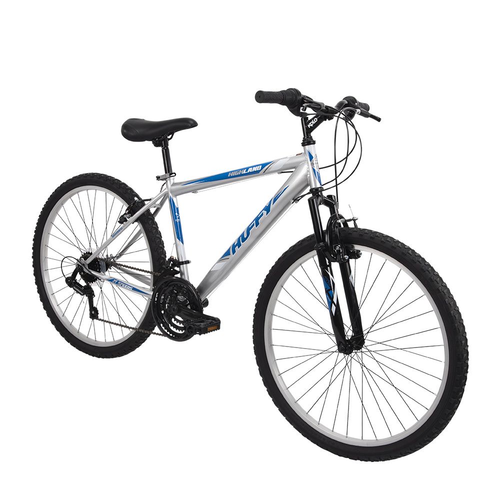 huffy highland 26 women's