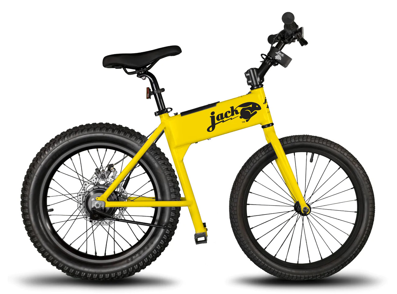 JackRabbit Review: An Electric Bike Like No Other Engadget | atelier ...